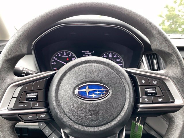 Used 2020 Subaru Legacy w/ Alloy Wheel Package AWD/4WD image 14