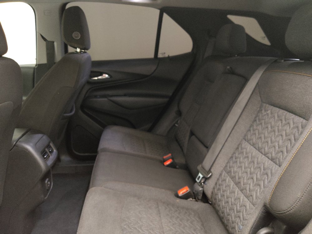 Used 2022 Chevrolet Equinox LT FWD image 18