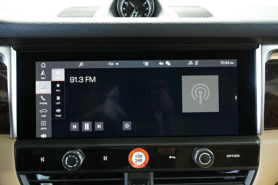 New 2026 Porsche Macan AWD/4WD image 18