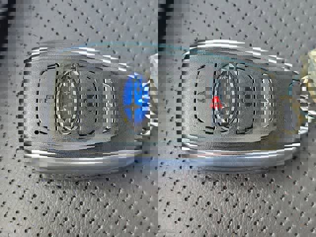 Used 2025 Subaru Forester Touring w/ Protection Package image 35