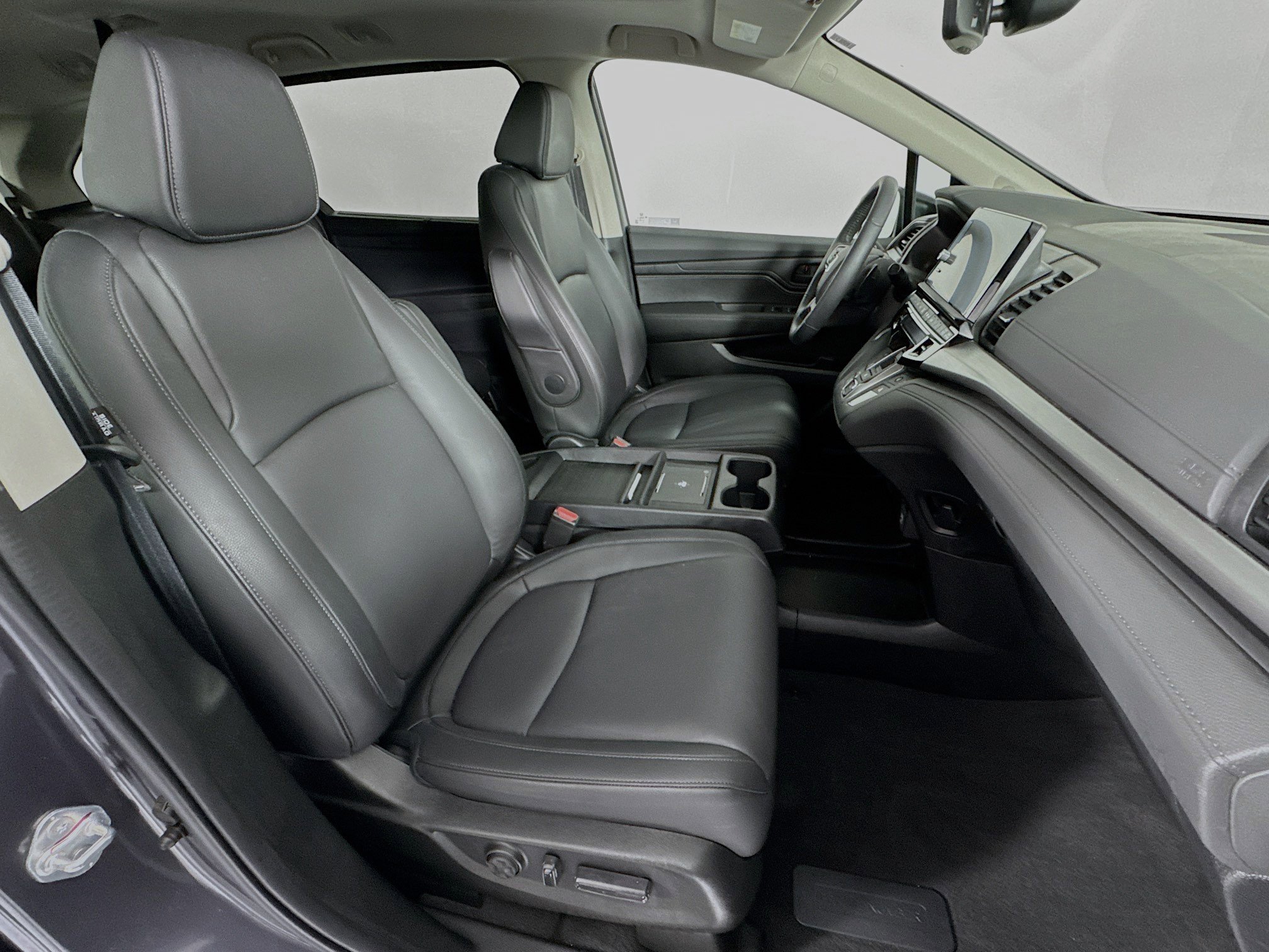 Certified 2026 Honda Odyssey EX-L image 29