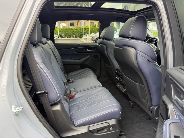 Certified 2026 Acura MDX Type S w/ Advance Package AWD/4WD image 20