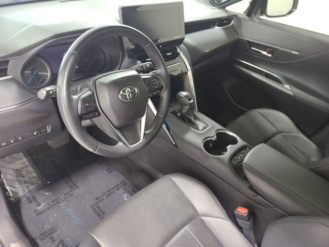 Certified 2022 Toyota Venza Limited AWD/4WD image 22