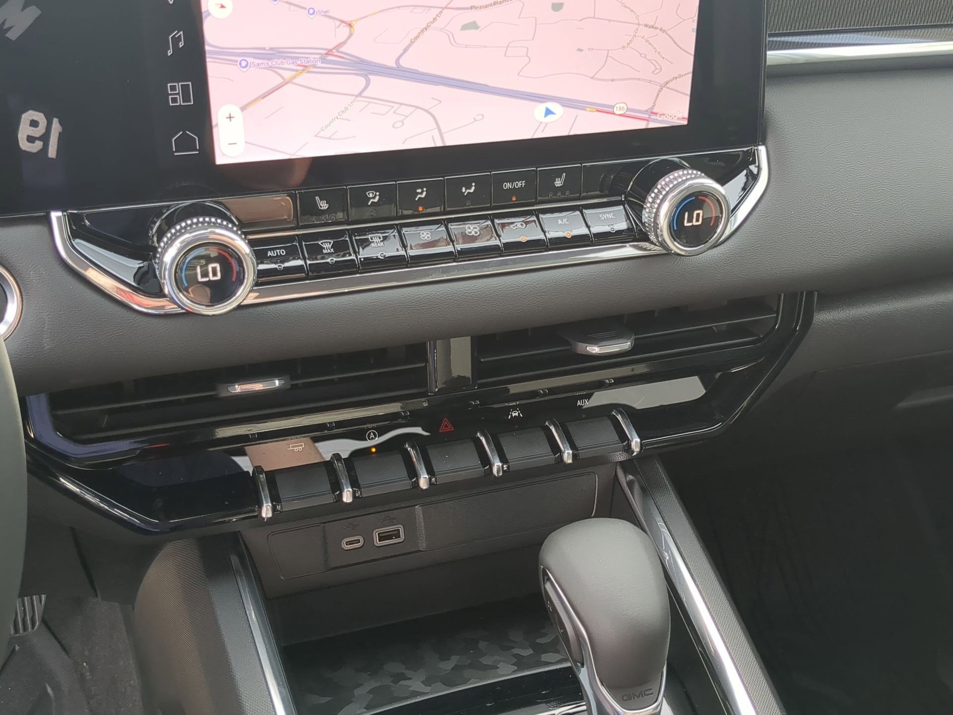 New 2026 GMC Canyon Elevation w/ Convenience Package image 18