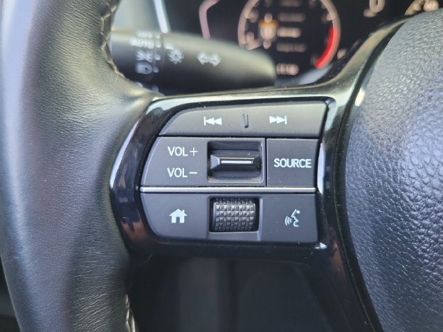 Used 2023 Honda Civic EX-L image 27