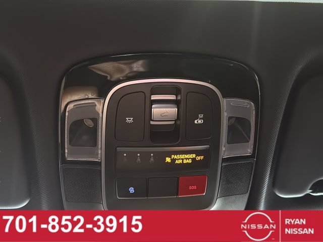 Used 2024 Hyundai Tucson N Line AWD/4WD image 33