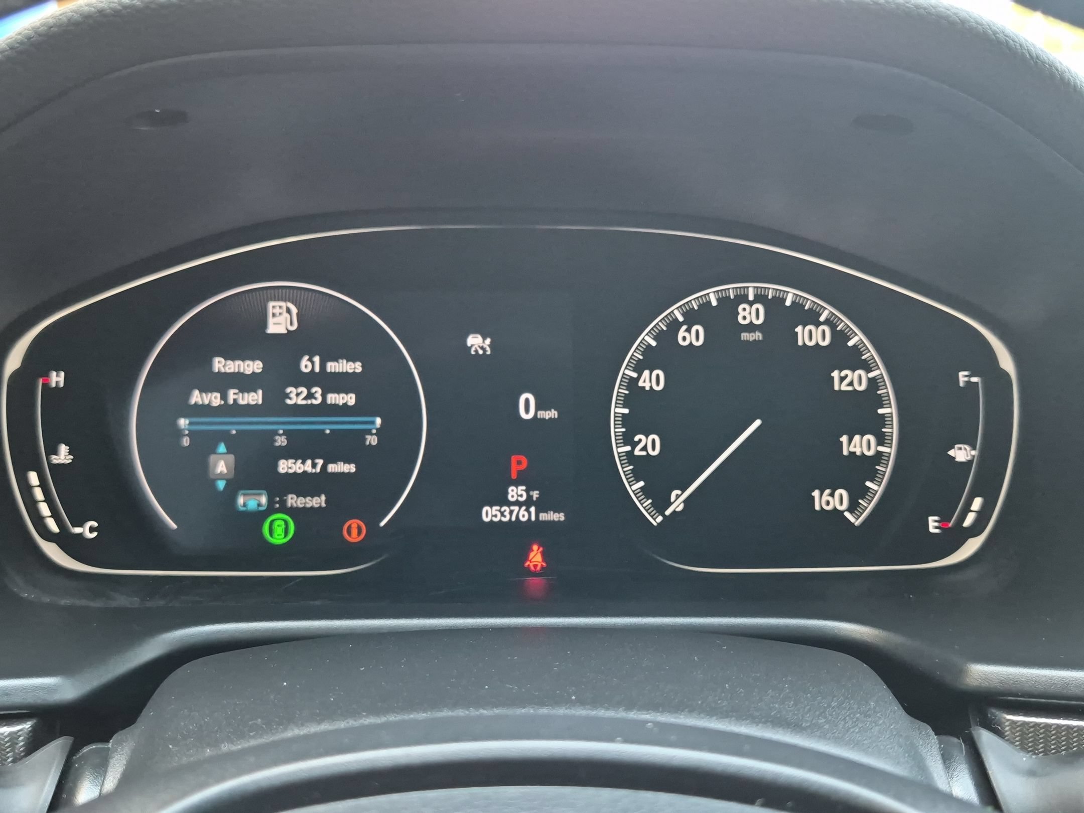 Certified 2022 Honda Accord Sport image 14
