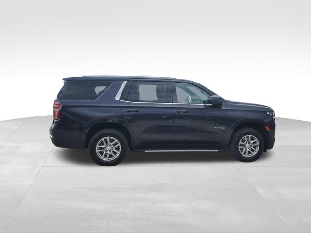 Used 2023 Chevrolet Tahoe LS w/ Driver Alert Package AWD/4WD image 3