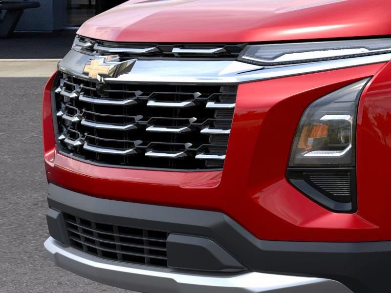 New 2027 Chevrolet Equinox LT FWD image 13