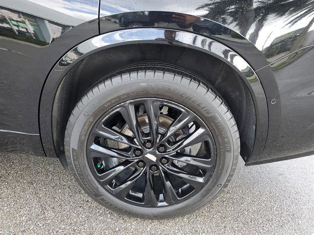 Used 2021 Cadillac XT6 Premium Luxury image 32