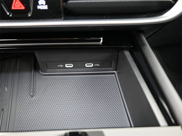 New 2026 Volkswagen Atlas SE image 4