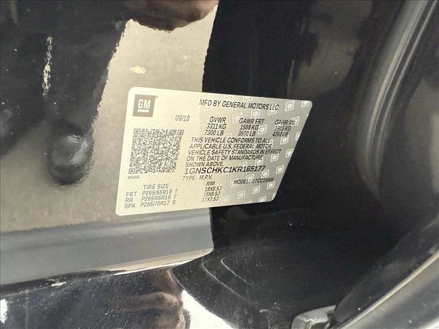 Used 2019 Chevrolet Suburban LT image 24