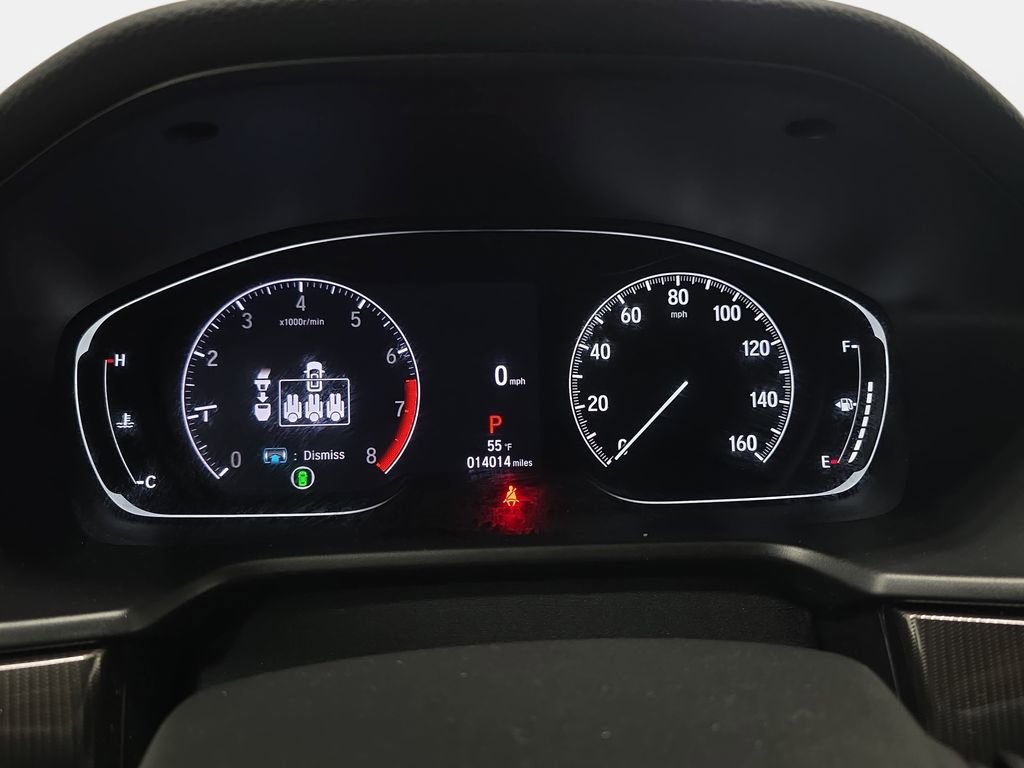 Used 2022 Honda Accord Sport image 19