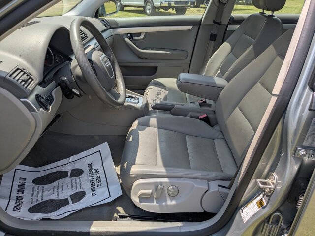 Used 2006 Audi A4 2.0T AWD/4WD image 14