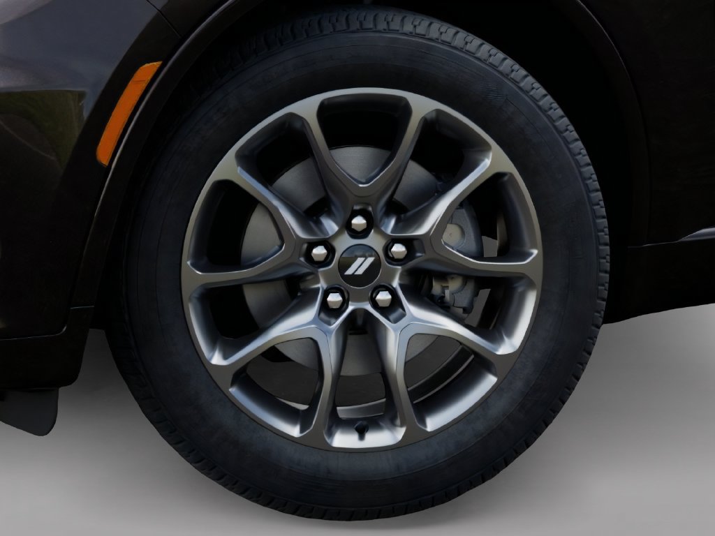 New 2026 Dodge Durango GT w/ Blacktop Package AWD/4WD image 9