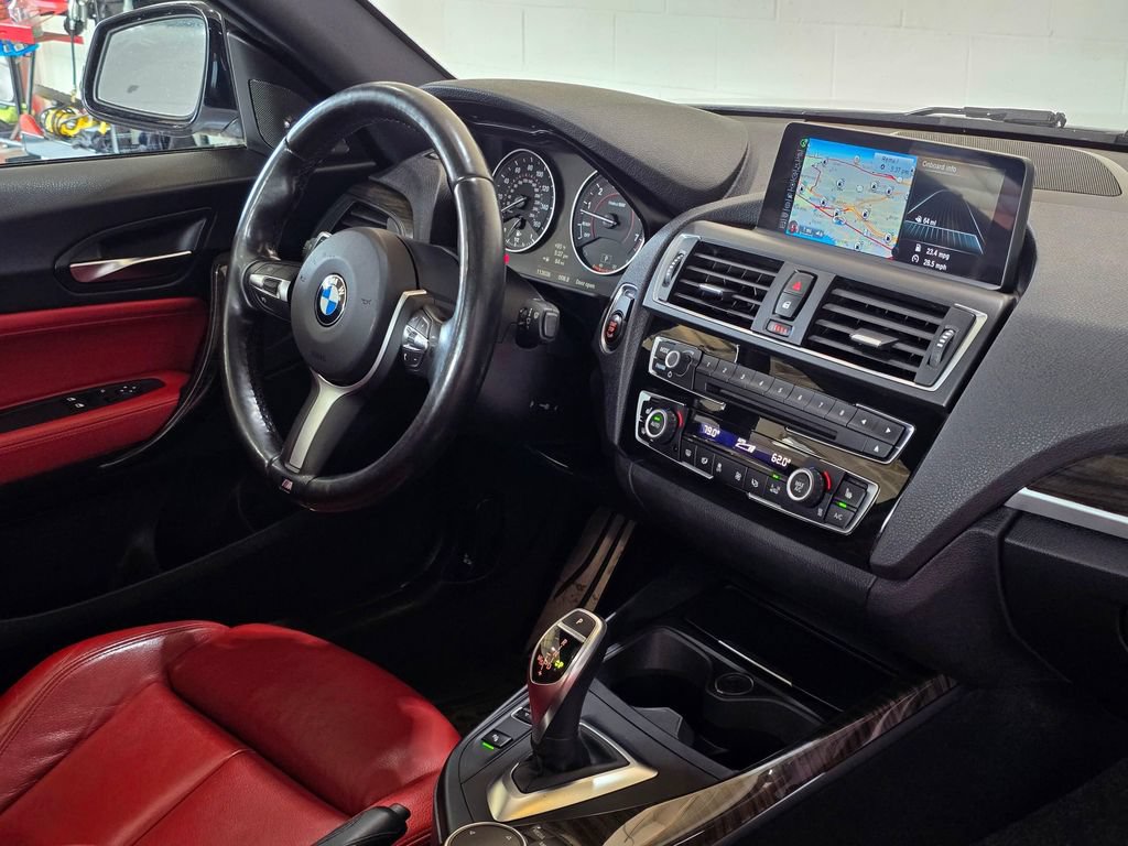 Used 2016 BMW M235i Coupe RWD image 34