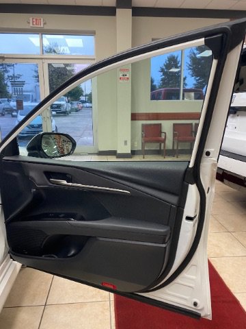 Used 2025 Toyota Camry LE FWD image 10
