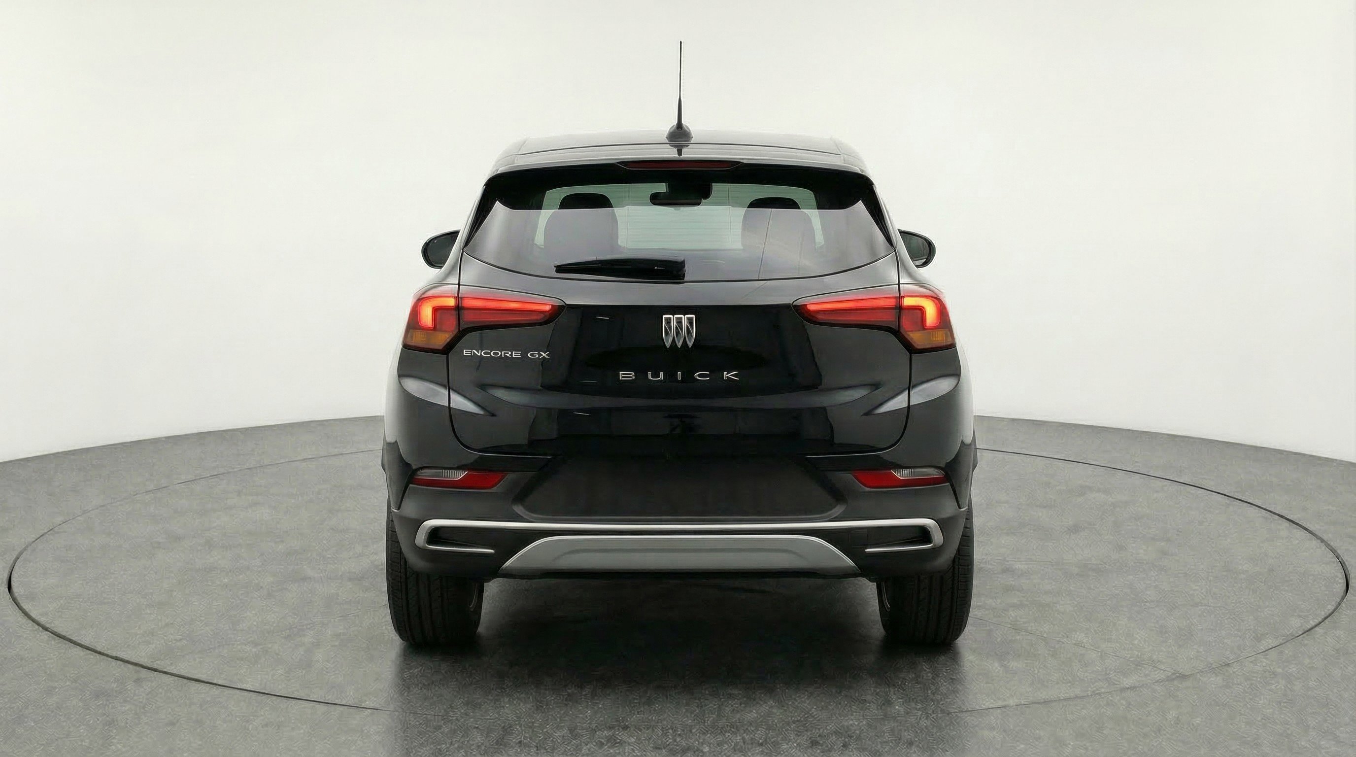 Used 2025 Buick Encore GX Preferred image 7