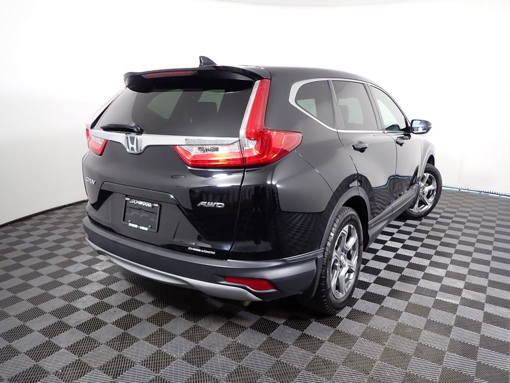 Used 2019 Honda CR-V EX-L image 18