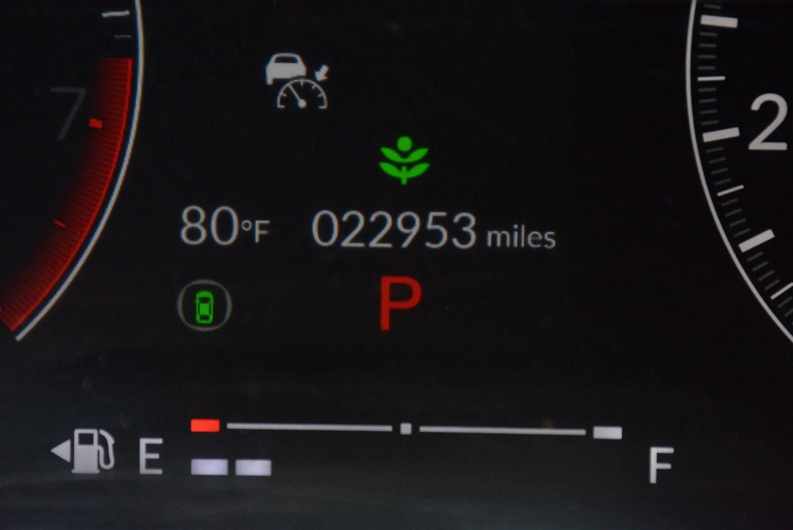 Used 2024 Honda Civic LX image 23