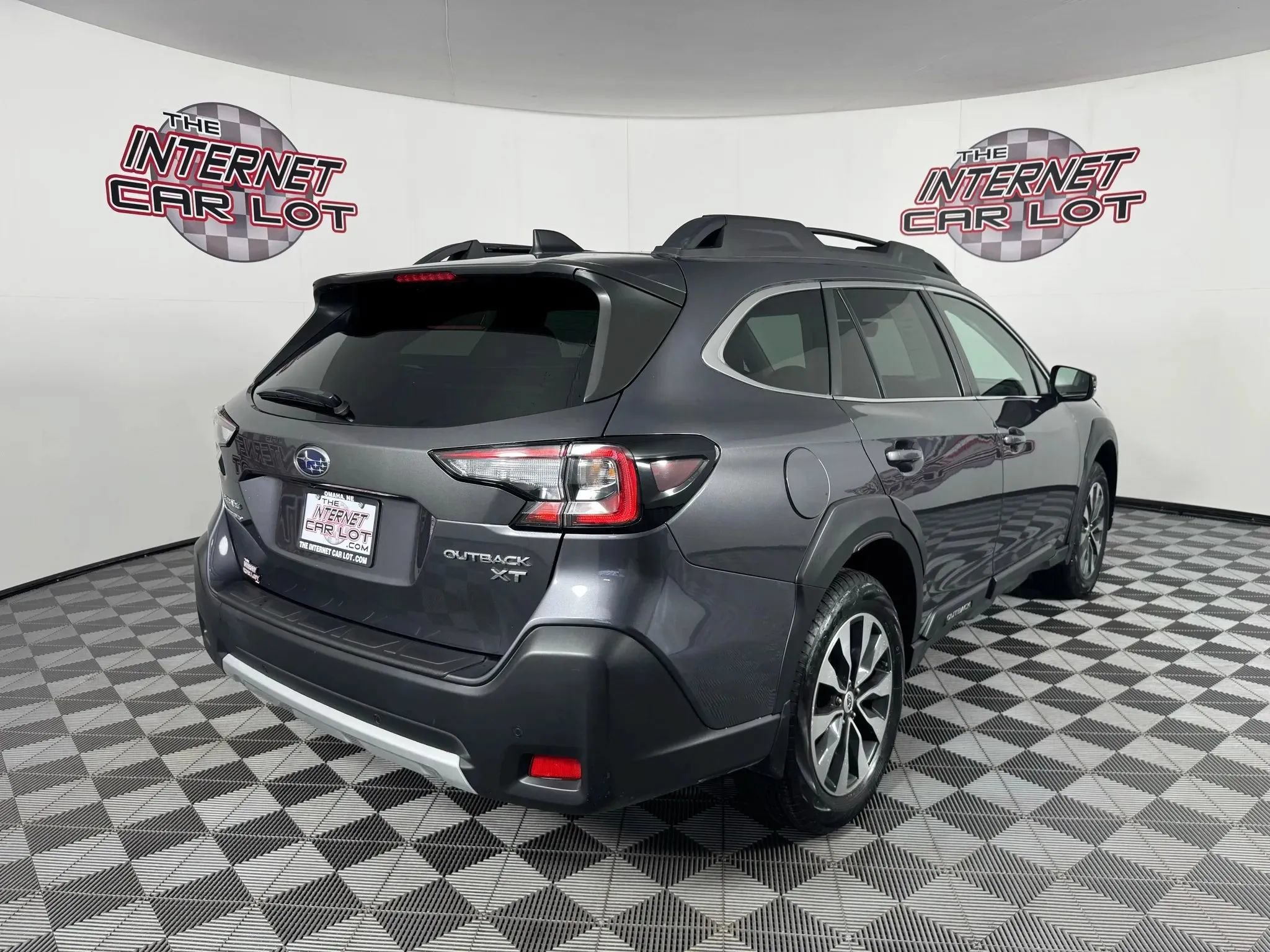 Used 2023 Subaru Outback Limited XT AWD/4WD image 7