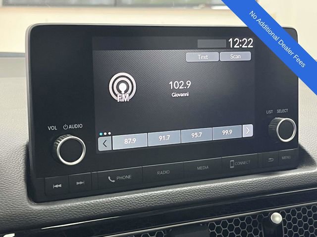 Used 2024 Honda Civic EX image 30