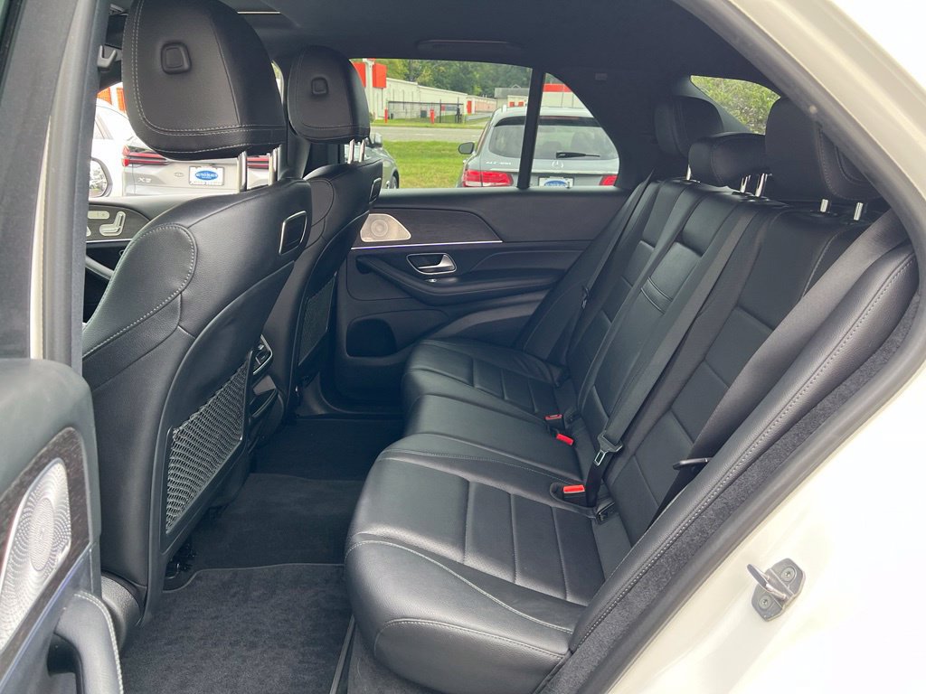 Used 2020 Mercedes-Benz GLE 350 4MATIC image 19