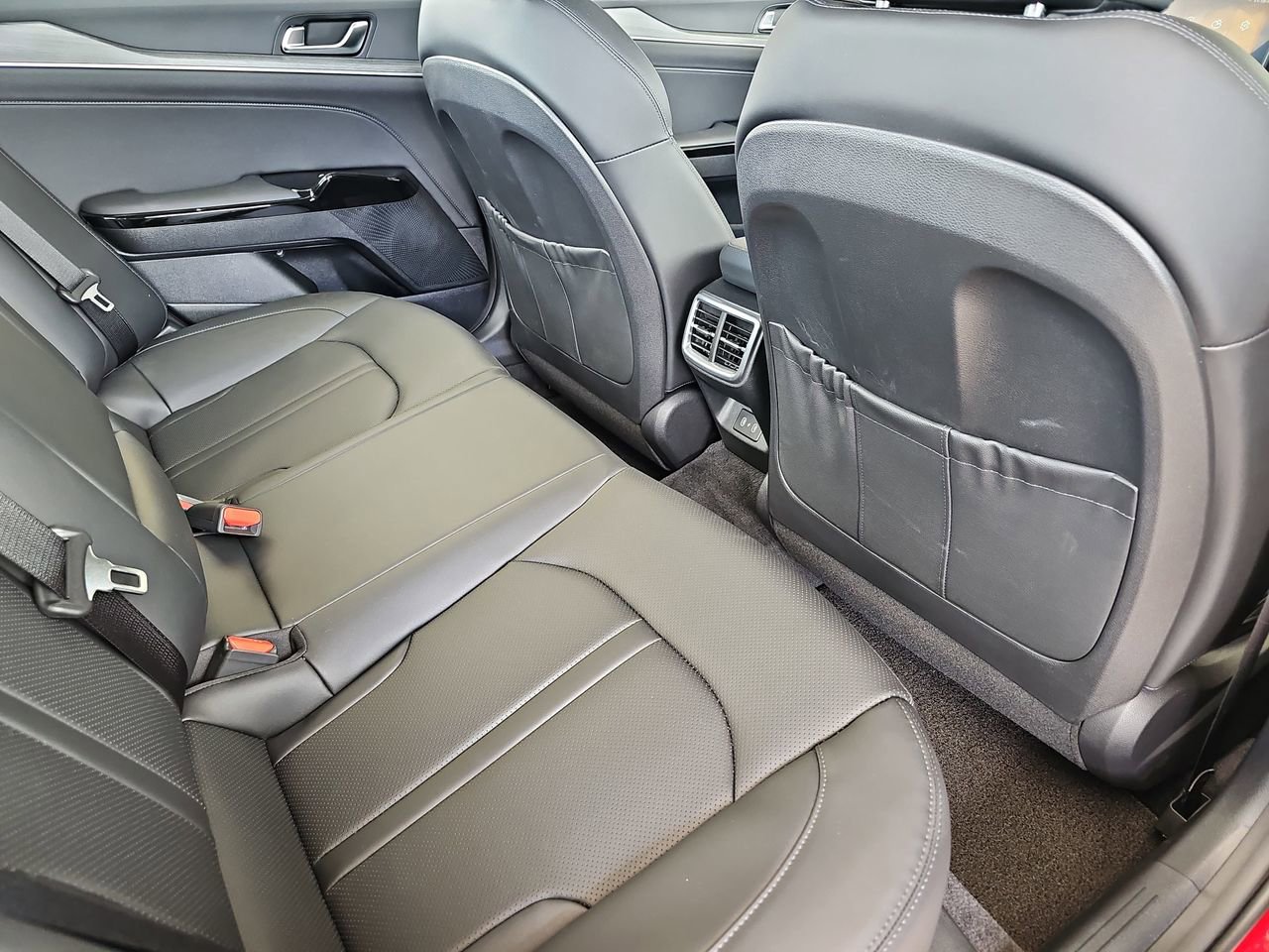 Used 2025 Kia K5 EX FWD image 14