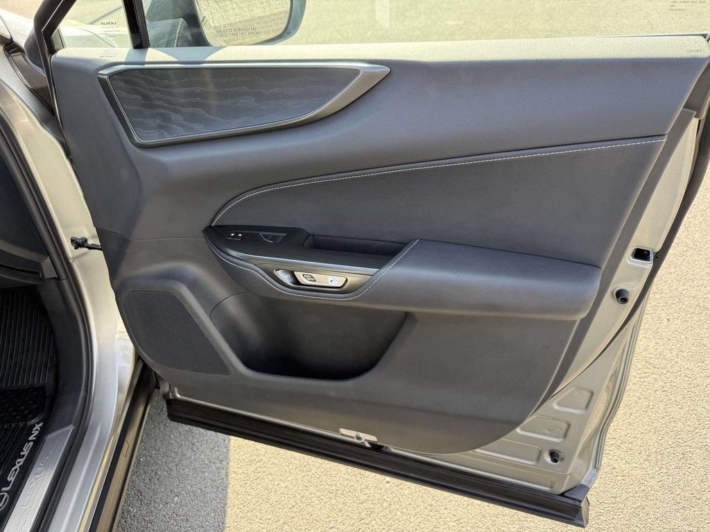 Used 2023 Lexus NX 350 AWD w/ Cold Area Package image 15