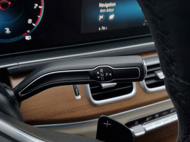 Used 2022 Mercedes-Benz GLE 350 4MATIC image 18