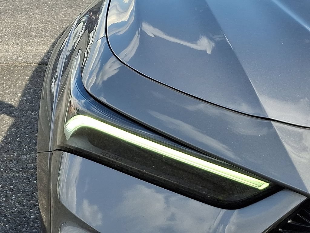 Used 2025 Acura Integra Type S FWD image 9