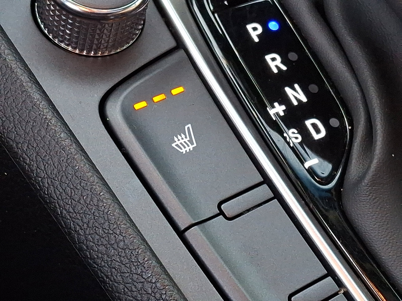 Certified 2023 Hyundai Kona N Line AWD/4WD image 27