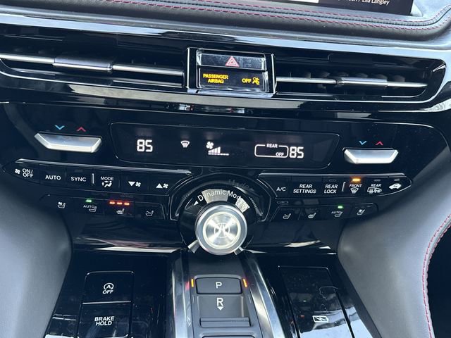 New 2026 Acura MDX Type S AWD/4WD image 21