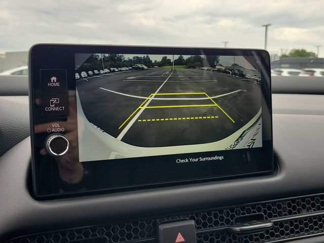 New 2027 Honda HR-V LX image 23