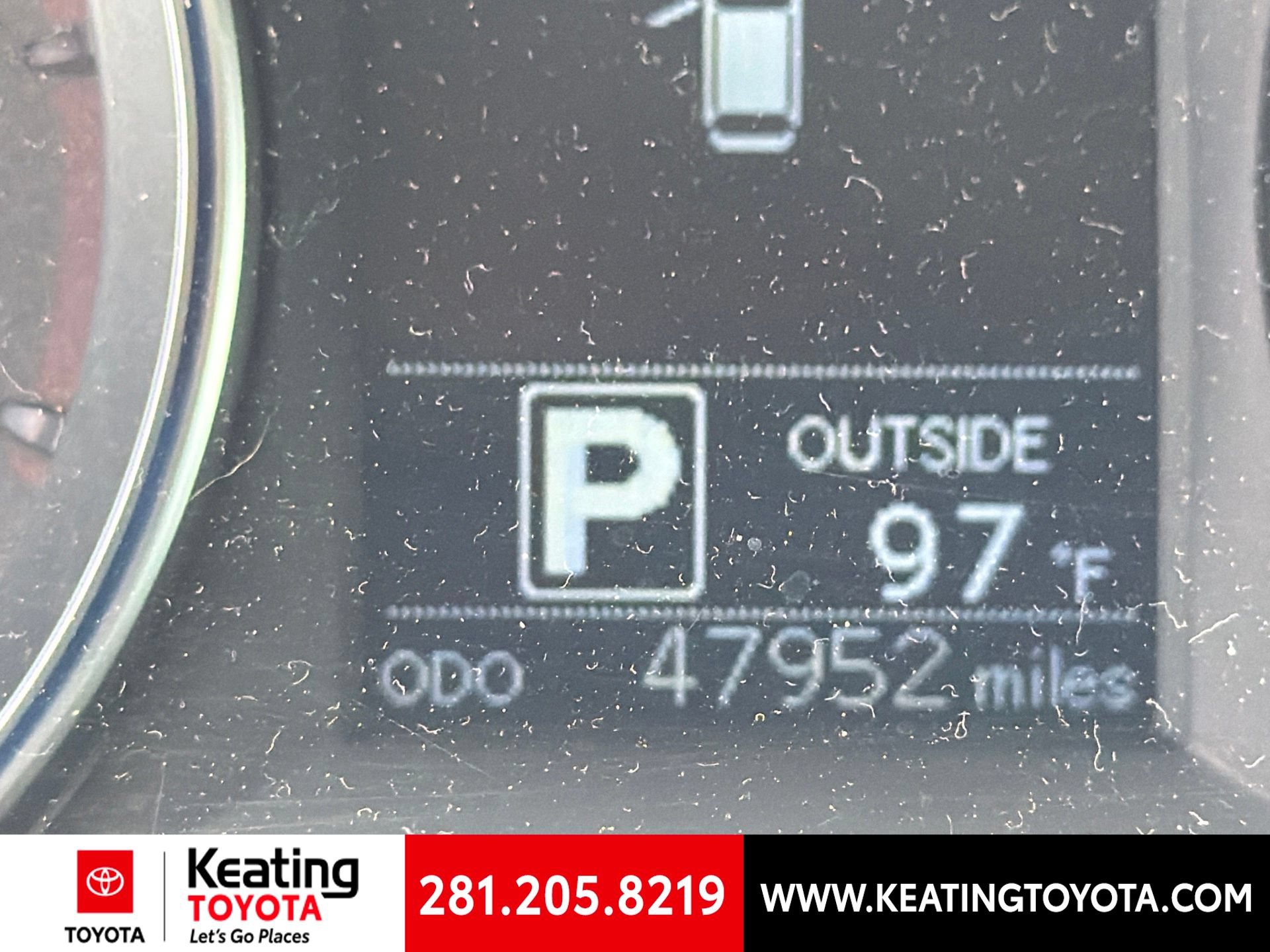 Certified 2016 Toyota Highlander Plus FWD image 18