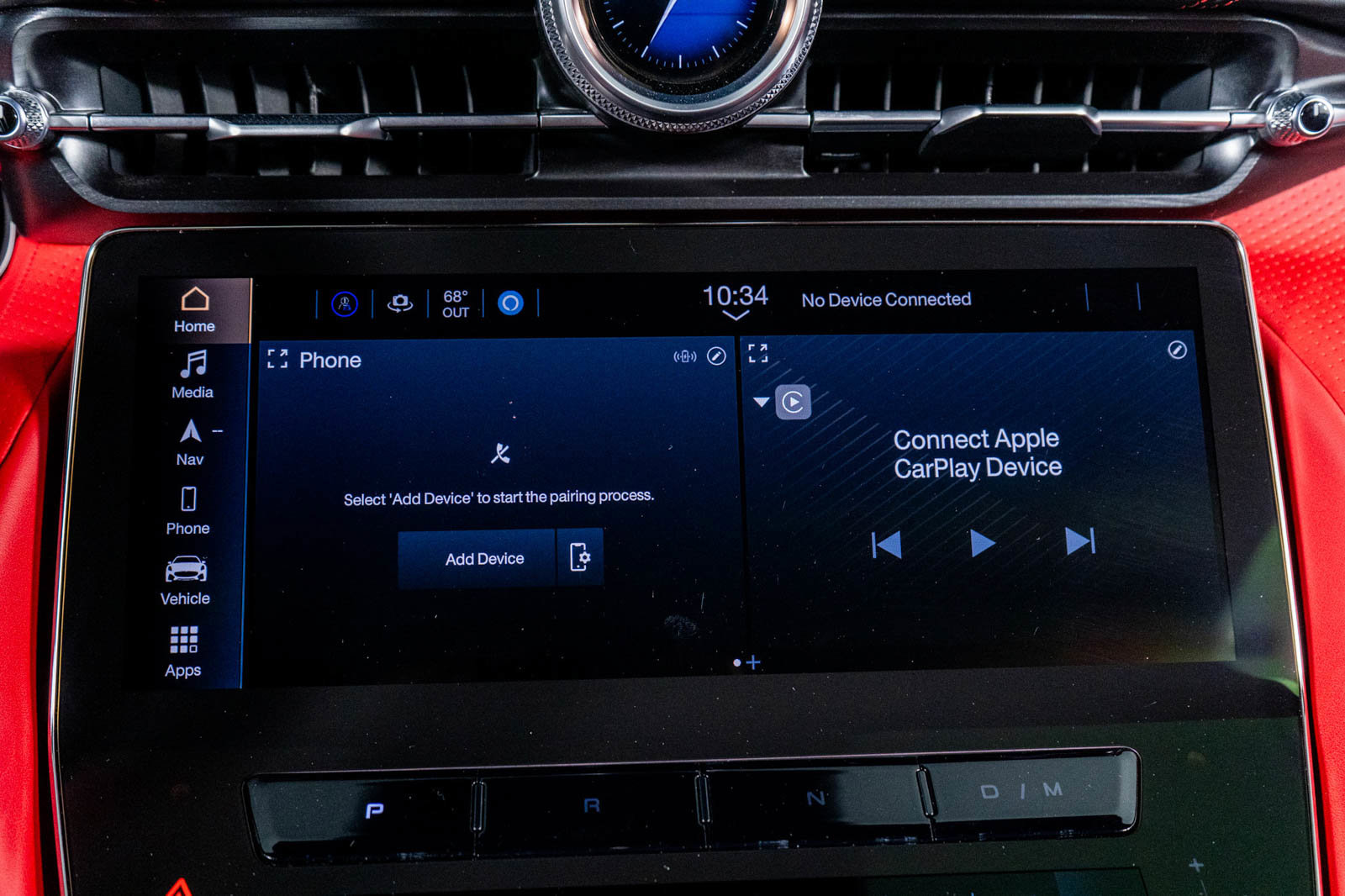 Used 2024 Maserati GranTurismo Trofeo image 37