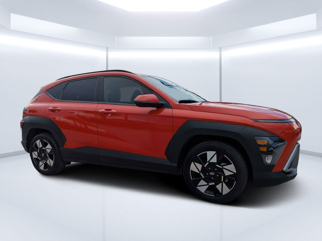 Used 2025 Hyundai Kona SEL
