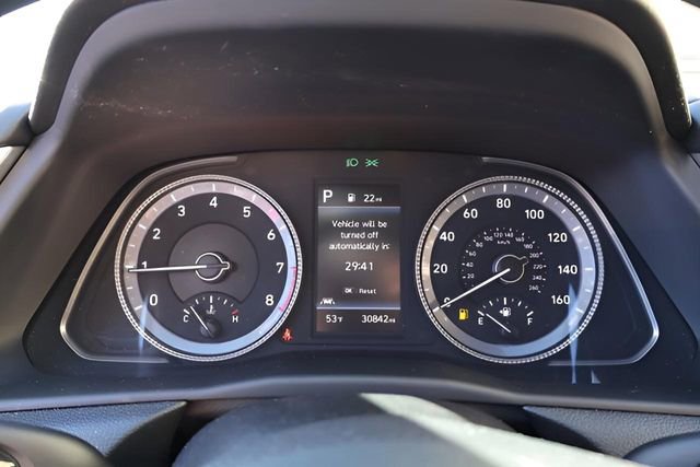 Used 2023 Hyundai Sonata SEL FWD image 18