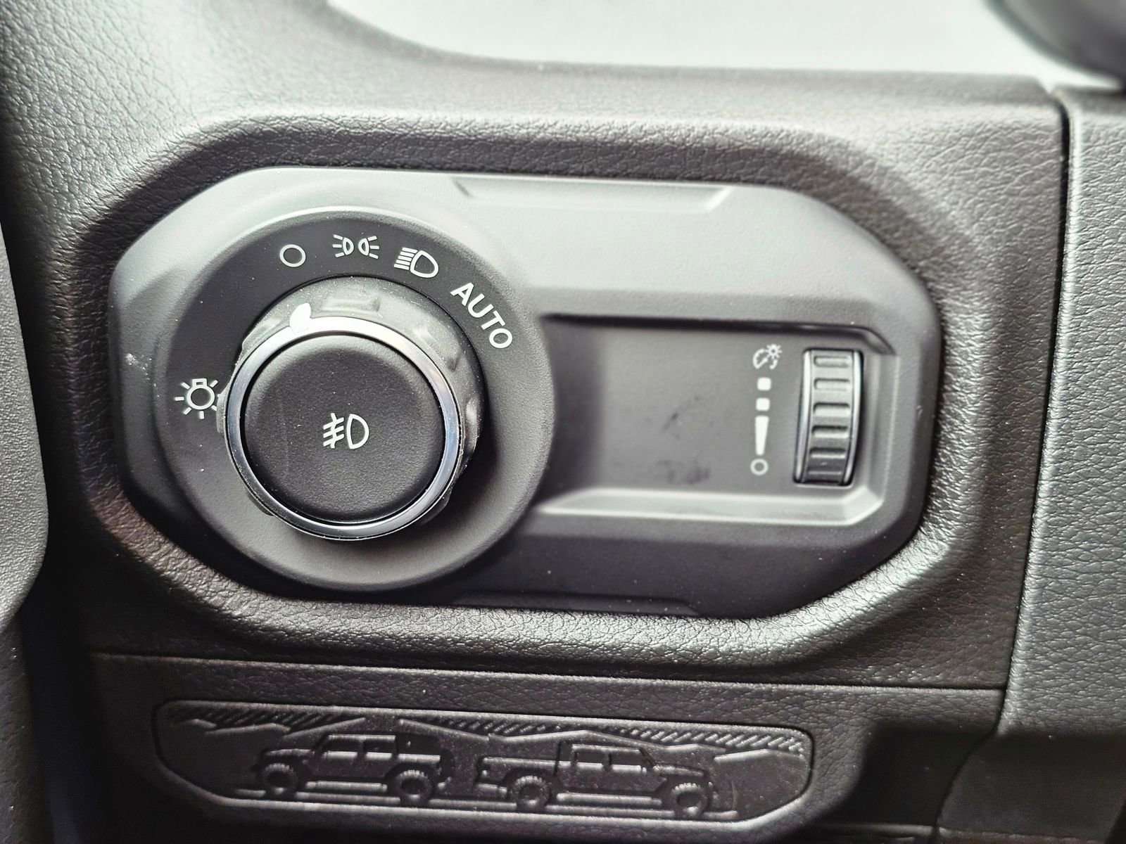 New 2026 Jeep Wrangler Willys image 20