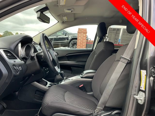 Used 2014 Dodge Journey SE w/ Flexible Seating Group image 10