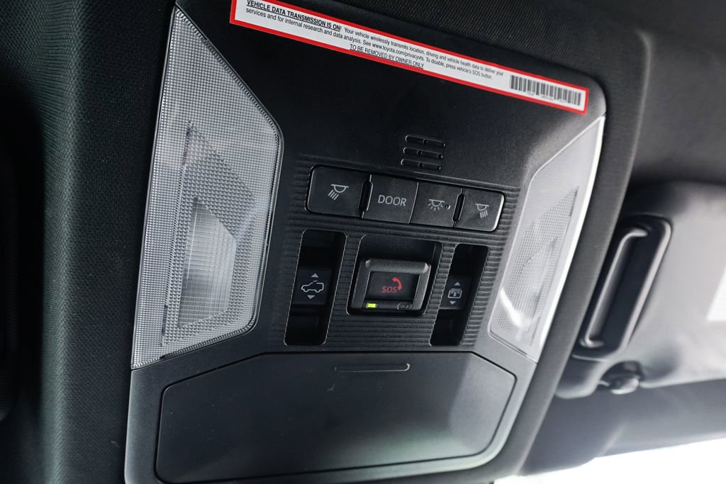 Used 2023 Toyota RAV4 XSE image 30