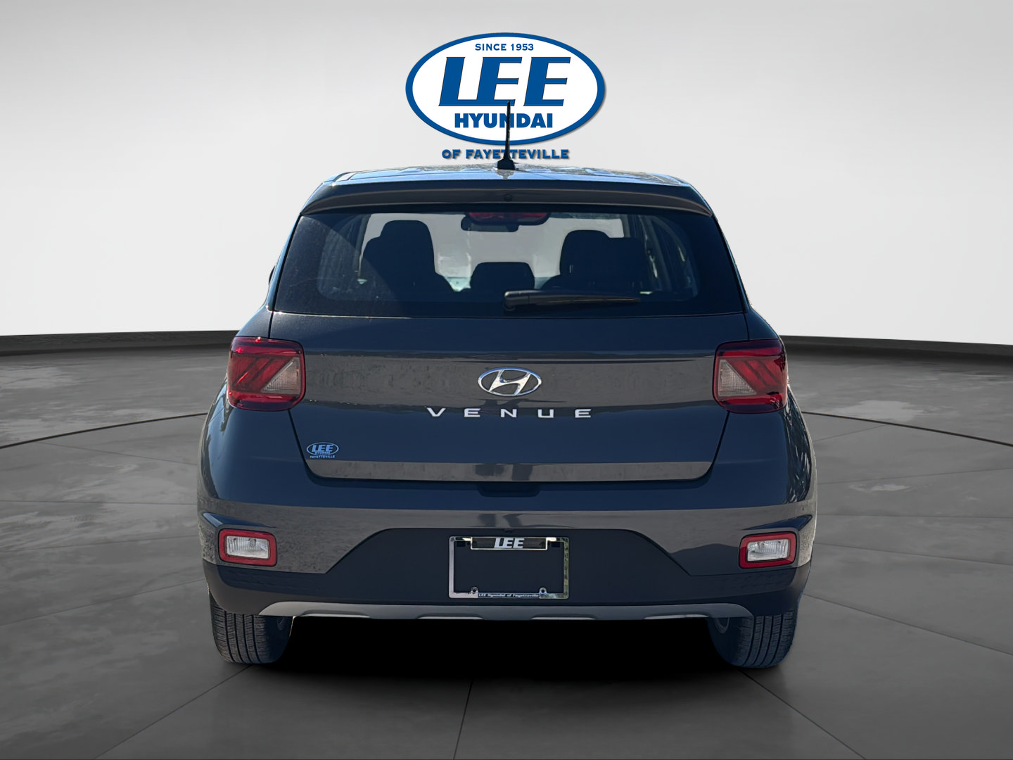 New 2026 Hyundai Venue SE FWD image 5