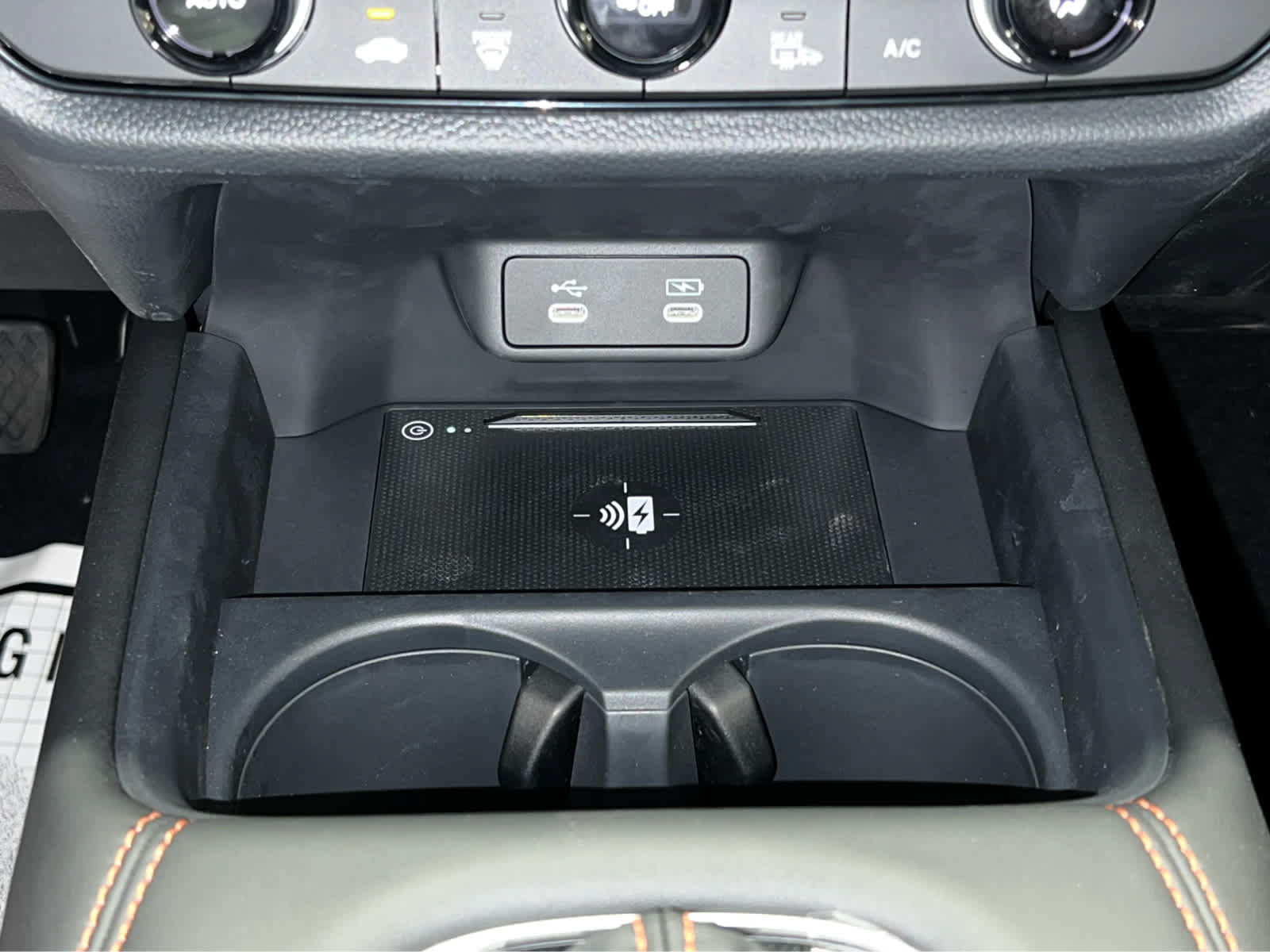 New 2027 Honda HR-V Sport image 22