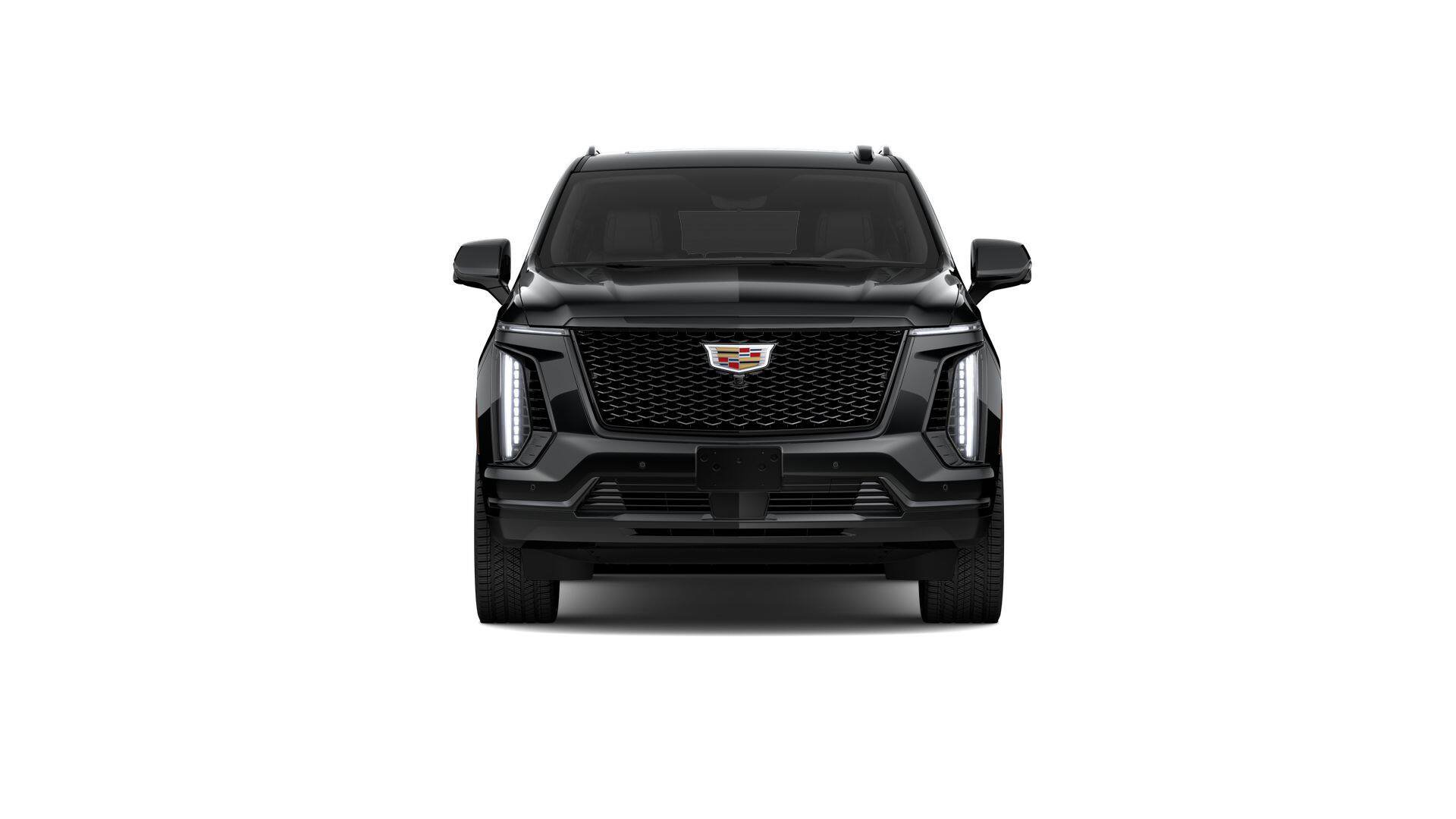 New 2026 Cadillac Escalade Sport w/ Touring Package AWD/4WD image 7