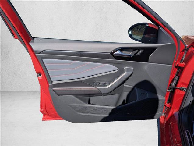 New 2026 Volkswagen Jetta GLI Autobahn FWD image 22