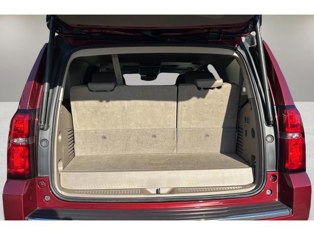 Used 2016 Chevrolet Tahoe LTZ AWD/4WD image 33