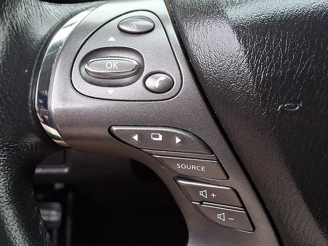 Used 2020 Nissan Murano SV AWD/4WD image 20