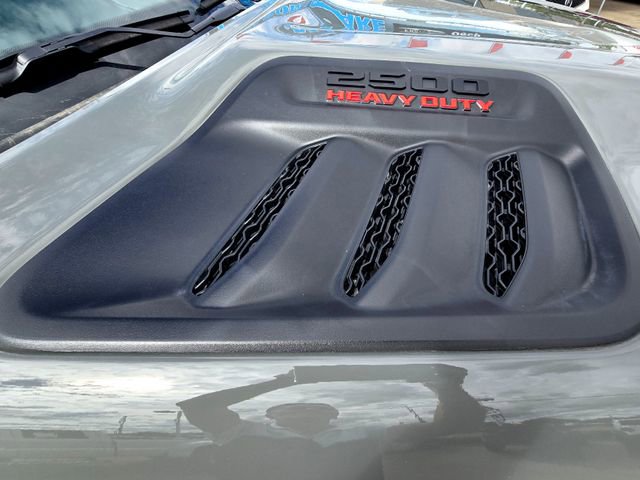 New 2026 RAM 2500 Laramie image 23