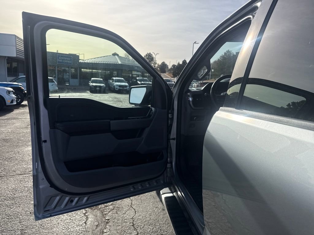 Certified 2024 Ford F150 XLT w/ Tow/Haul Package image 9