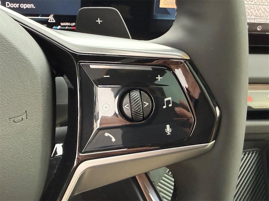 New 2026 BMW X3 xDrive30 w/ Premium Package image 13